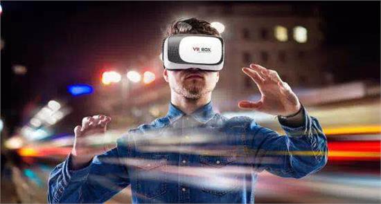 凯里VR全景丨沉浸式体验线上看房